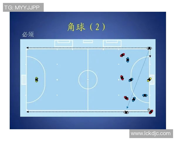 裁判与球员站位分析:如何通过站位调整提升比赛公平性与流畅度 裁判与球员站位分析:如何通过站位调整提升比赛公平性与流畅度