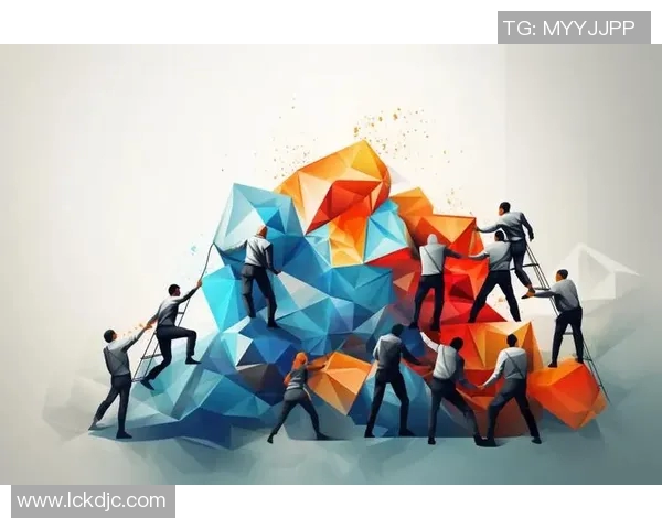 以团队合作为核心推动力塑造企业创新与发展新格局