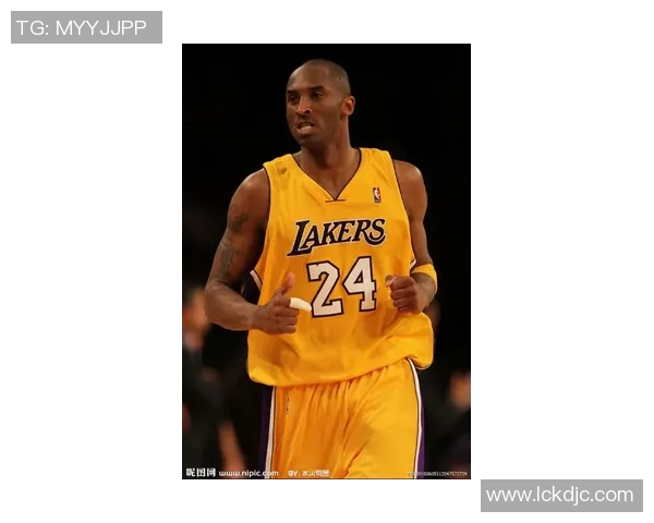 科比精神:从无畏追梦到永不言败的篮球传奇之路 科比精神:从无畏追梦到永不言败的篮球传奇之路