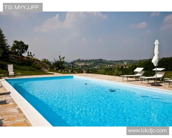 泳池水质管理与设施维护全面指南打造清澈健康泳池环境 泳池水质管理与设施维护全面指南打造清澈健康泳池环境