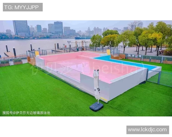 以室内泳池为核心打造多功能休闲空间提升居住品质与生活体验