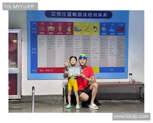 自由泳初学者入门指南 从基础动作到技巧提升全方位解析