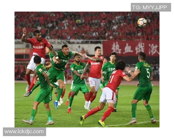 中超球员的崛起与挑战：如何塑造中国足球未来的核心力量