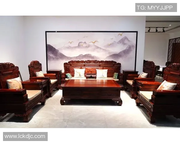 红木家具艺术:传统与现代融合 红木家具艺术:传统与现代融合