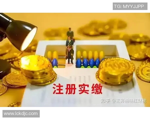 财务注册流程及注意事项解析，助力企业高效合规运营