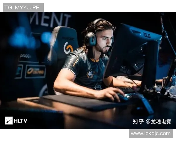 专访王伟:深入探讨CSGO如何在全球电竞中崛起与成功的秘诀 专访王伟:深入探讨CSGO如何在全球电竞中崛起与成功的秘诀