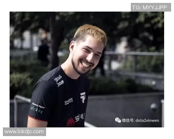 对话吴磊：深入探讨他在DOTA2职业生涯中的成长与挑战