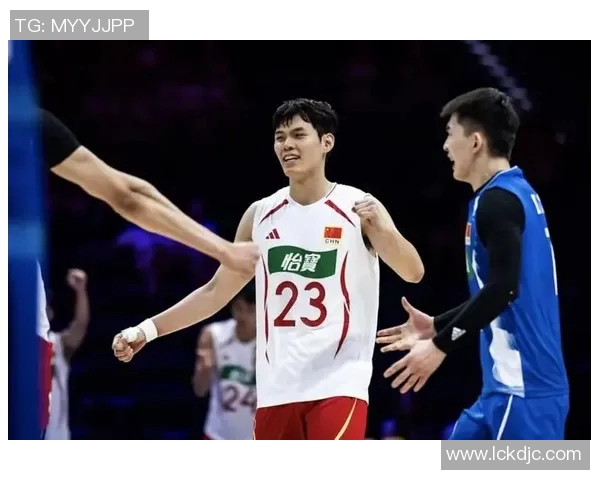 中国男排的足球明星有哪些他们的成就与影响力分析 中国男排的足球明星有哪些他们的成就与影响力分析